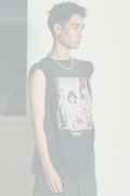 {お取り寄せリクエスト}MA LABEL BY MAISON SPECIAL COTOH Last Album T-Shirt{-BEA}{E-}