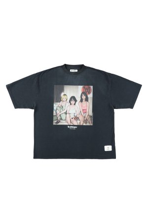 画像2: MA LABEL BY MAISON SPECIAL COTOH Last Album T-Shirt{-BEA}