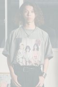 {お取り寄せリクエスト}MA LABEL BY MAISON SPECIAL COTOH Last Album T-Shirt{-BEA}{E-}