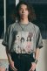 画像1: MA LABEL BY MAISON SPECIAL COTOH Last Album T-Shirt{-BEA} (1)