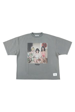 画像2: MA LABEL BY MAISON SPECIAL COTOH Last Album T-Shirt{-BEA}