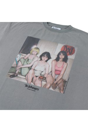 画像4: MA LABEL BY MAISON SPECIAL COTOH Last Album T-Shirt{-BEA}