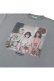 画像4: MA LABEL BY MAISON SPECIAL COTOH Last Album T-Shirt{-BEA} (4)