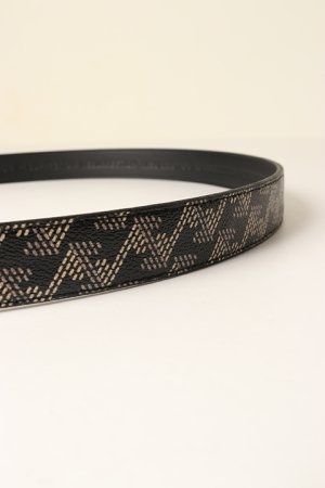 画像4: 【 20%OFF セール16,500円→13,200円】 レザレクション｜Resurrection コアトル No.4 (リバーシブル) 30mm{-BCA}