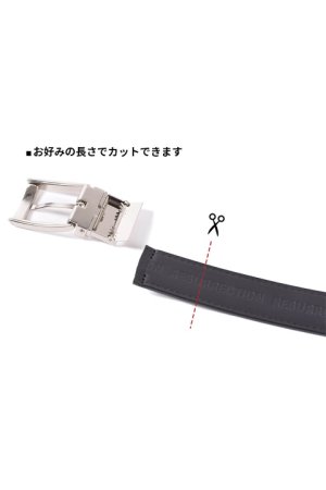 画像8: 【 20%OFF セール16,500円→13,200円】 レザレクション｜Resurrection コアトル No.4 (リバーシブル) 30mm{-BCA}