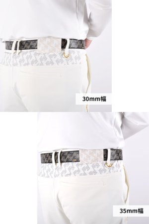 画像9: 【 20%OFF セール16,500円→13,200円】 レザレクション｜Resurrection コアトル No.4 (リバーシブル) 30mm{-BCA}