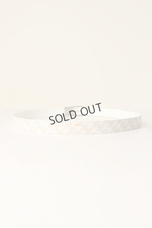 画像2: {SOLD}レザレクション｜Resurrection コアトル No.4 (リバーシブル) 30mm{-BCA}