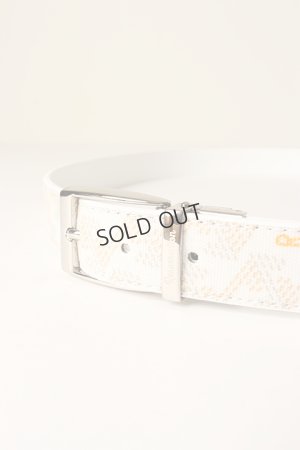 画像3: {SOLD}レザレクション｜Resurrection コアトル No.4 (リバーシブル) 30mm{-BCA}