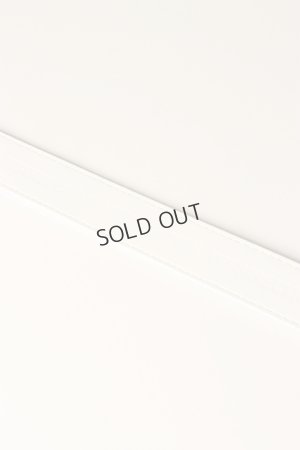 画像5: {SOLD}レザレクション｜Resurrection コアトル No.4 (リバーシブル) 30mm{-BCA}