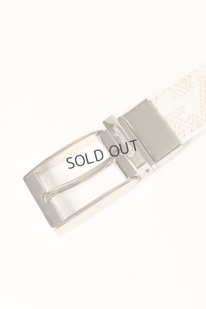 画像6: {SOLD}レザレクション｜Resurrection コアトル No.4 (リバーシブル) 30mm{-BCA}