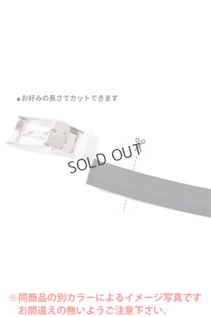 画像8: {SOLD}レザレクション｜Resurrection コアトル No.4 (リバーシブル) 30mm{-BCA}