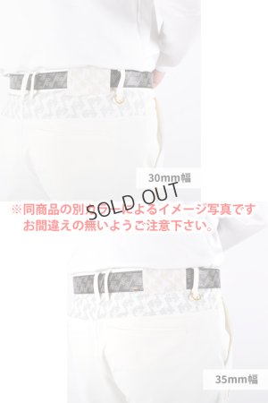 画像9: {SOLD}レザレクション｜Resurrection コアトル No.4 (リバーシブル) 30mm{-BCA}