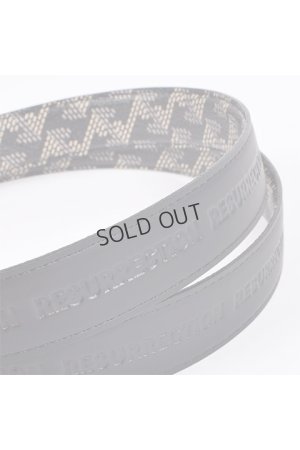 画像6: {SOLD}レザレクション｜Resurrection コアトル No.4.5 (30mm){-BDS}