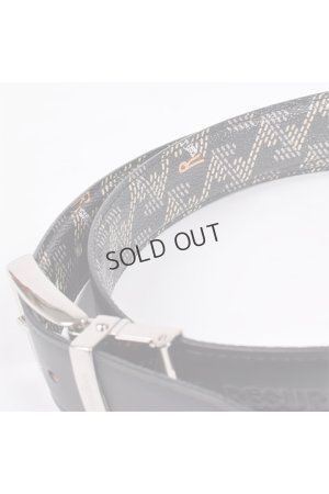 画像7: {SOLD}レザレクション｜Resurrection コアトル No.4.5 (30mm){-BDS}