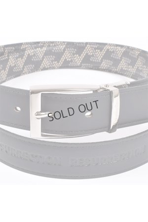 画像8: {SOLD}レザレクション｜Resurrection コアトル No.4.5 (30mm){-BDS}