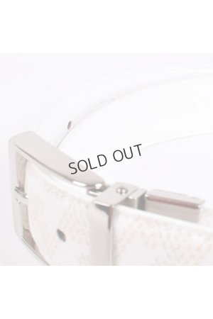 画像3: {SOLD}レザレクション｜Resurrection コアトル No.4.5 (30mm){-BDS}