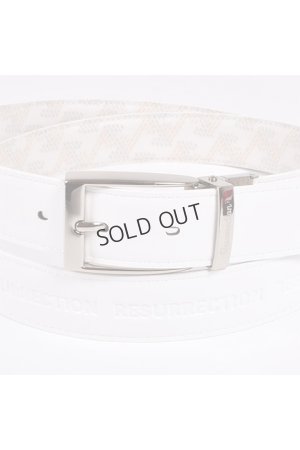 画像9: {SOLD}レザレクション｜Resurrection コアトル No.4.5 (30mm){-BDS}