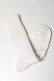 画像5: omo design オーエムオーデザイン COTTON SILK{-BFS} (5)