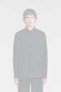   MARNI マルニ トロピカルウール製 長袖シャツ {CUMU0061A3TW83900B99-BDS}  :CUMU0061-00B99 