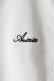画像3: AUI NITE アウィナイト cutoff embroidery logo sweat{-BFS} (3)
