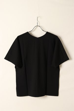 画像5: 【24SS新作】T' ティー Vee Neck Dolman Sleeve Relax{-BDS}