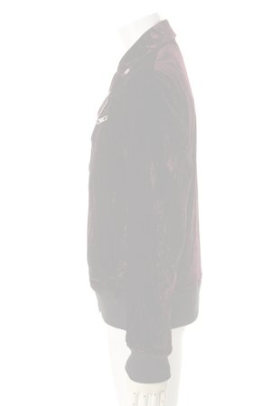 画像3:   DIET BUTCHER SLIM SKIN ダイエットブッチャー スリムスキン Crash velvet biker blouson{-AFA}