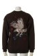 画像2: 【周年記念 24%OFF ｜35,200円→26,752円】 DIET BUTCHER SLIM SKIN ダイエットブッチャー スリムスキン Souvenir　Sweayshirts{-AFA} (2)