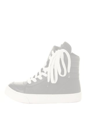 画像2:  {SOLD} DIET BUTCHER SLIM SKIN ダイエットブッチャー スリムスキン Twisted sneaker "TILT-Leather"{-AFA}