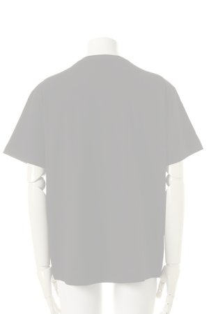 画像2:   DIET BUTCHER SLIM SKIN ダイエットブッチャー スリムスキン Souvenir Loose T-shirts{-AFA}