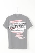 {SOLD}DSQUARED2 ディースクエアード T-SHIRTS{-AIS}