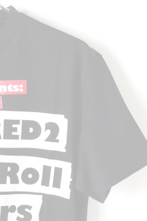 画像3:   DSQUARED2 ディースクエアード T-SHIRTS{-AIS}