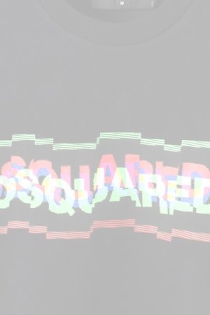 画像4:   DSQUARED2 ディースクエアード T-SHIRTS{-AIS}