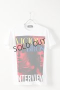 {SOLD}DSQUARED2 ディースクエアード T-SHIRTS{-AIS}
