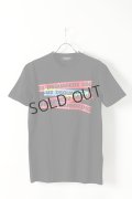{SOLD}DSQUARED2 ディースクエアード T-SHIRTS{-AIS}