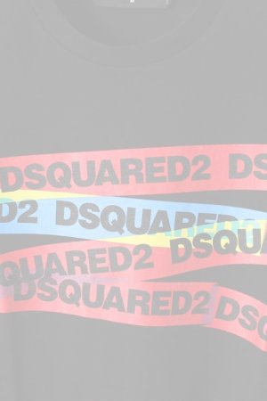 画像3:   DSQUARED2 ディースクエアード T-SHIRTS{-AIS}