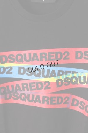 画像3: {SOLD}DSQUARED2 ディースクエアード T-SHIRTS{-AIS}