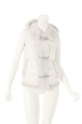  {SOLD} 【正規品】EMMETI エンメティ DAFNE MOUTON DOWN{-AFA}