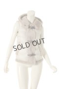 {SOLD}【正規品】EMMETI エンメティ DAFNE MOUTON DOWN{-AFA}