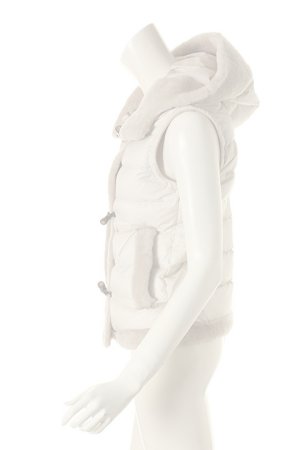 画像3:   【正規品】EMMETI エンメティ DAFNE MOUTON DOWN{-AFA}