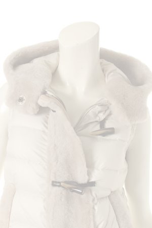 画像4:   【正規品】EMMETI エンメティ DAFNE MOUTON DOWN{-AFA}