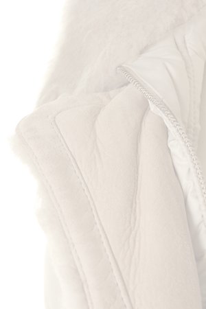 画像5:   【正規品】EMMETI エンメティ DAFNE MOUTON DOWN{-AFA}