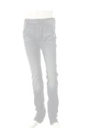  {SOLD} RING リング low crotch super skinny fit{DALSTON470Alm-OLDBLU-}