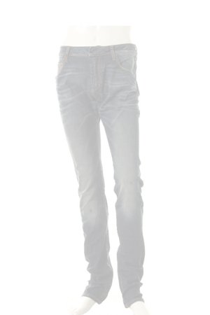 画像1:  {SOLD} RING リング low crotch super skinny fit{DALSTON470Alm-OLDBLU-}