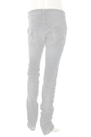 画像2:  {SOLD} RING リング low crotch super skinny fit{DALSTON470Alm-OLDBLU-}