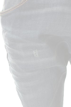 画像5:  {SOLD} RING リング low crotch super skinny fit{DALSTON470Alm-OLDBLU-}