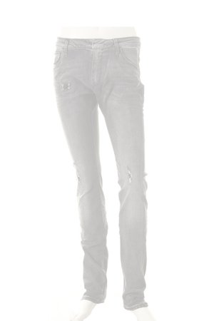 画像1:  {SOLD} RING リング low crotch super skinny fit{DALSTONb47Alm-GRY-}