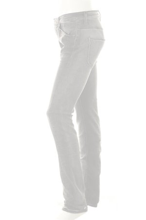 画像3:  {SOLD} RING リング low crotch super skinny fit{DALSTONb47Alm-GRY-}