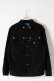 画像1: DENIM DOCTORS デニムドクターズ BIG NAIL STUDS OG DENIM JACKET - FULL STUDS{-BEA} (1)