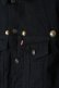 画像3: DENIM DOCTORS デニムドクターズ BIG NAIL STUDS OG DENIM JACKET - FULL STUDS{-BEA} (3)
