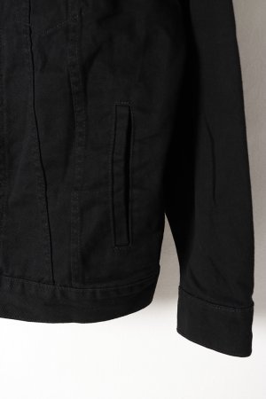 画像4: DENIM DOCTORS デニムドクターズ BIG NAIL STUDS OG DENIM JACKET - FULL STUDS{-BEA}